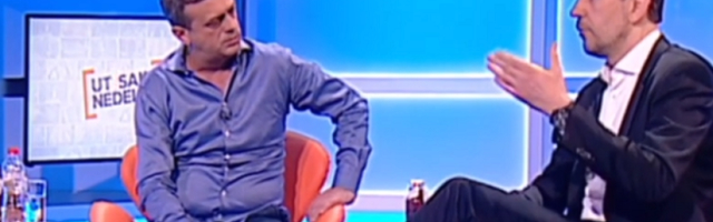 Radulović: Potpise PSG-u skupljala vlast; Trifunović: Podmetačina i laž