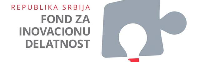 Fond za inovacionu delatnost: Novih €3,2 miliona za razvoj inovativnih startapa