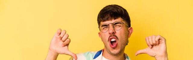 Tri najsebičnija znaka