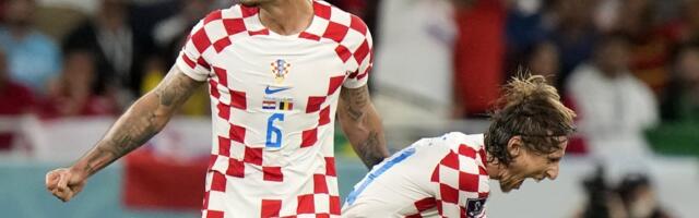 HRVATSKI NACIZAM ZGROZIO RUSE: Otkriveno zbog čega je Lovren NAJUREN iz Zenita!