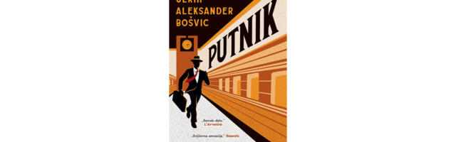 Putnik – Ponovno međunarodno otkriće najranijeg književnog svedočanstva o Kristalnoj noći