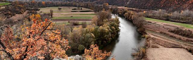 Stalaćka klisura i Mojsinjske planine uskoro zaštićeno područje