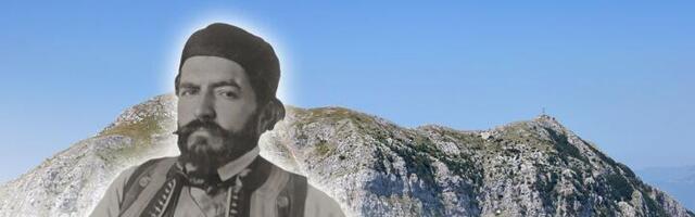 Njegoš umro u 38. godini, imao jednu želju