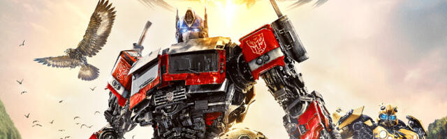 Transformersi – Buđenje zveri u bioskopima