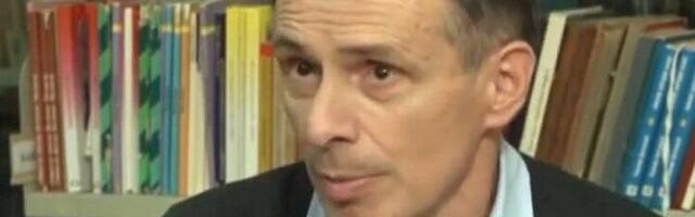 Preminuo književnik David Albahari