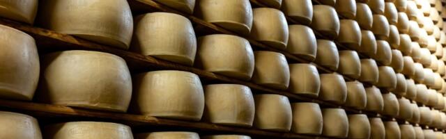 Italijani stavljaju mikročip u parmezan, a ovo je razlog