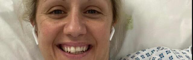 DANIMA JU JE SVRBELO "TAMO DOLE", NIJE NI ZNALA DA JOJ SE BLIŽI SMRT: Podmuklu BOLEST je pripisivala običnom UMORU, sve do JEDNOG momenta!