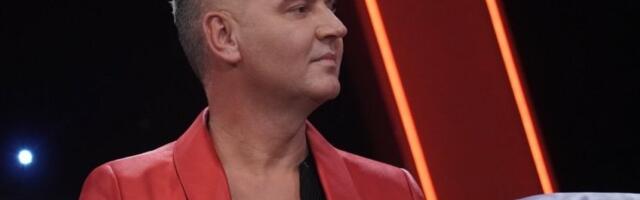 "VIDEO SAM KO SE UPLAŠIO": Milan Milošević sprema HAOS za večeras, naoružao se DOKAZIMA protiv takmičara "Elite"