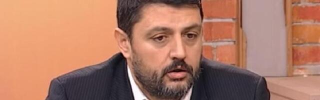 Proterali ga iz CG, plaćali smo ga 4.400€ za nerad, ide u Njujork o našem trošku