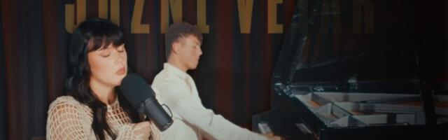 Moćna pijano verzija hita iz "Južnog vetra": Poslušajte!