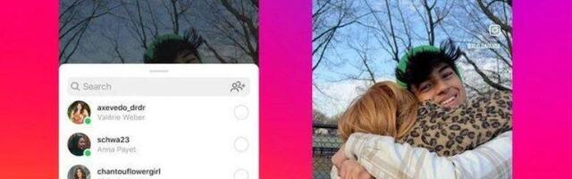 Instagram će sada omogućiti svim korisnicima preuzimanje javno objavljenih Reels klipova