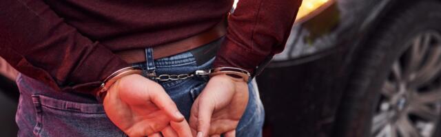 Glumac poznate serije osuđen je zbog seksualnog uznemiravanja