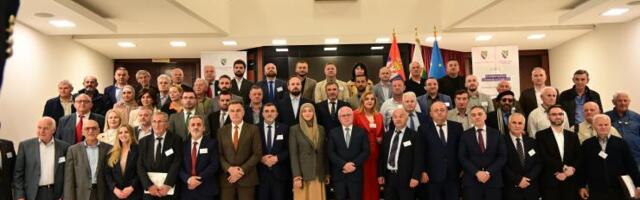 Dvodnevni naučni skup u Novom Pazaru: 30 godina borbe Bošnjaka za nacionalna prava i položaj