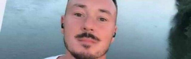 OVO JE MLADIĆ KOJI JE NESTAO U DRINI! Skočio u hladnu vodu, nakon toga mu se gubi svaki trag! (FOTO)