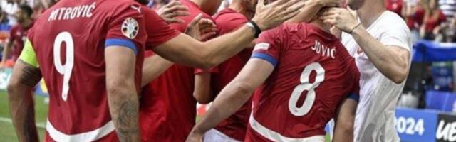 ITALIJANSKI MEDIJI BRUJE! Reprezentativac Srbije MENJA klub, ali ne i ligu!