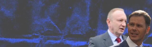 Siniša Mali pokopao Đilasa! Verovatno sam jedan od retkih koji je to uspeo