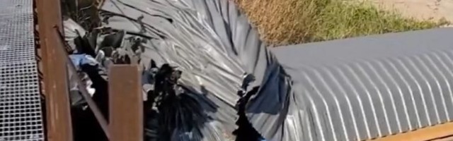 KAKO NAPRAVITI ŠTETU OD 2 MILIONA ZA DOLARA MANJE OD 2 MINUTA? Evo ovako!