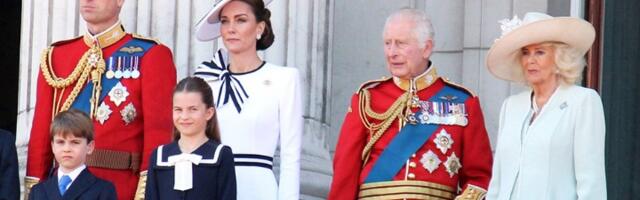 Otkrivena strogo čuvana tajna braka Kejt i Vilijama! Evo šta se dešava iza ZATVORENIH VRATA