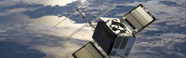 Norveški mikrosatelit ostvario optičku komunikacijsku vezu sa Zemljom