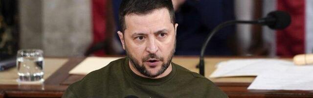 POTPISAĆEMO SPORAZUM SA MAĐARSKOM I ULAZIMO U NATO: Zelenski najavio ŠOK OBRT u odnosima Kijeva i Budimpešte