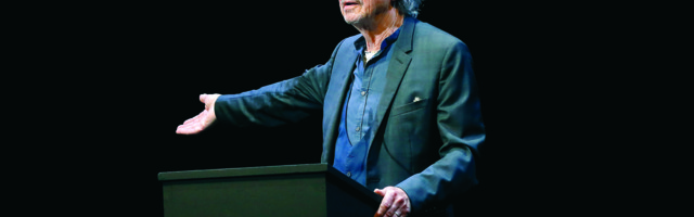 Film “Čekajući Handkea” Gorana Radovanovića u postprodukciji