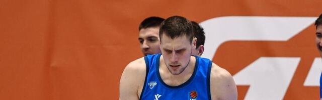 Potvrđeno pisanje Morave info, Stefan Fundić novi košarkaš Borca