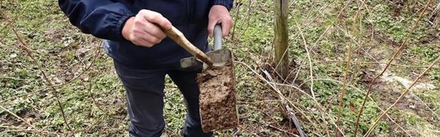 Besplatne analize zemljišta za pribojske poljoprivrednike