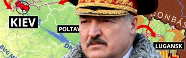 SVE JE JASNO: Lukašenko otkrio da li će Belorusija ipak napasti Ukrajinu