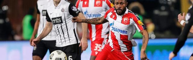 Večiti derbi moguć već 2. aprila: Evo i kako