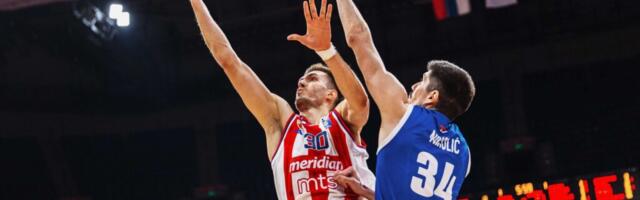 HRVAT IZNEO TEŠKE OPTUŽBE! Crvena zvezda namestila meč?!