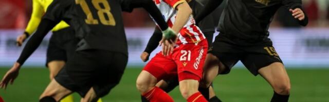 NE MOGU JEDNI BEZ DRUGIH! Partizan mora da navija za Zvezdu!