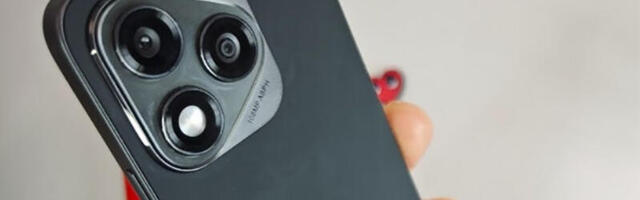 Test: Honor 400 lite -Najbolja kamera do 300 evra