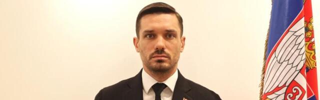 RELJA OGNJENOVIĆ OTKRIO: Stao sam u odbranu Šarovića, iako je vređao nedužne građane (VIDEO)