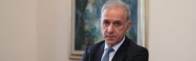 Zdravko Ponoš: Vučić je postao evropski problem, pokušaće da radikalizuje krizu