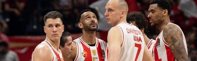 SREĆNI SMO ŠTO DEKI MOŽE DA IGRA KOŠARKU! Dozet otkrio šokantne detalje, pa se dotakao i Topića!