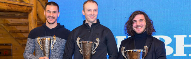 HEROJ SRBIJE U NEVOLJI! Lopov OPLJAČKAO osvajača Olimpijske medalje!