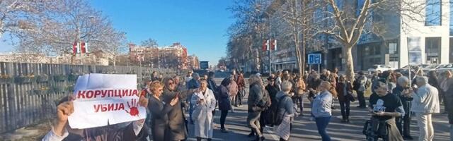 CLS: Proširuje se beogradski Bulevar Mihajla Pupina, ali saobraćajni problemi ostaju