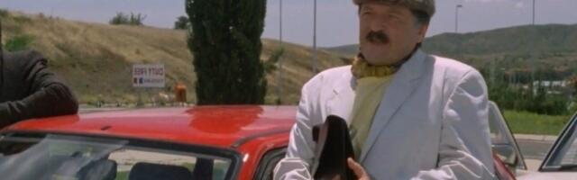 Nije želeo da bude glumac, a postao je legenda: Evo kojim zanimanjem je Marko Nikolić planirao da se bavi