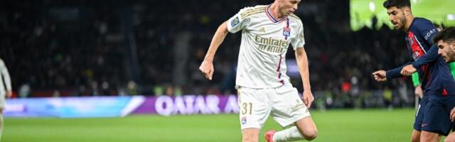 Nemanja Matić se vratio u Italiju!