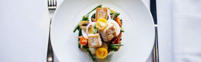 KLOPA KAO ZAŠTITA OD VIRUSA: Nutricionista za "Ruski lekar" otkriva kako treba da izgleda JELOVNIK u doba korone!