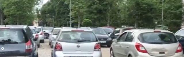 Novi Sad dobio SPAM iz plave zone: Ne klikćite na kaznu od 114 RSD