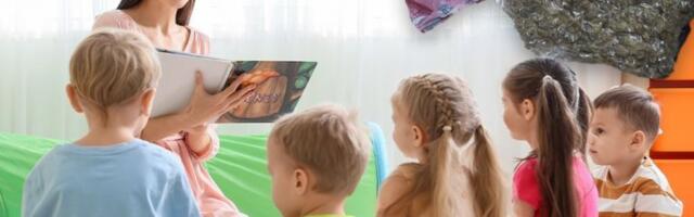 MAJKA SE IZBEZUMILA OD STRAHA! Deda došao u vrtić, pokupio POGREŠNO DETE i doveo ga kući! Evo šta se dogodilo sa vaspitačicom (VIDEO)