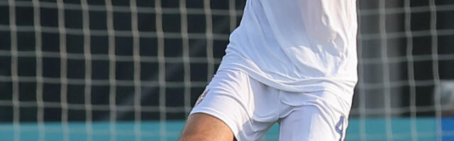 Najbinije da smo upisali tri boda... Poruka kapitena "orlova" nakon pobede u Rigi