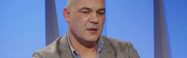 DRAMA U SPUŠKOM ZATVORU I Milo Božović štrajkuje glađu