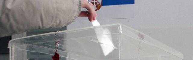 Srbi na izborima olovkom treba da pobede Kurtijeve duge cevi
