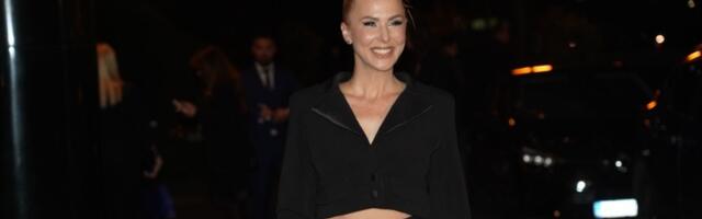 Naša voditeljka doživela nezgodu na moru: Hitno prebačena u bolnicu