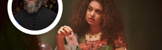 ZAŠTO SU VRAČARE UGLAVNOM ŽENE I ČIME PLAĆAJU PAKT SKLOPLJEN SA ĐAVOLOM: Otac Predrag dao zastrašujući odgovor