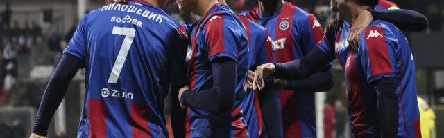 Reakcije navijača Partizana posle drame - Imaju poruku za upravu, Milošević sve raspametio