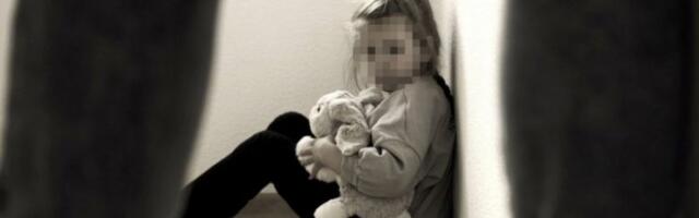 OTAC PRETUKAO DETE! Majka odmah prijavila bivšeg supruga policiji!