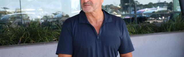 Đole Đogani se ne slaže sa reperima: Vojaž me je iskulirao u avionu, Rasta je vređao Vesnu